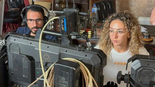 زينة أشرف عبد الباقي