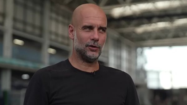 بيب جوارديولا