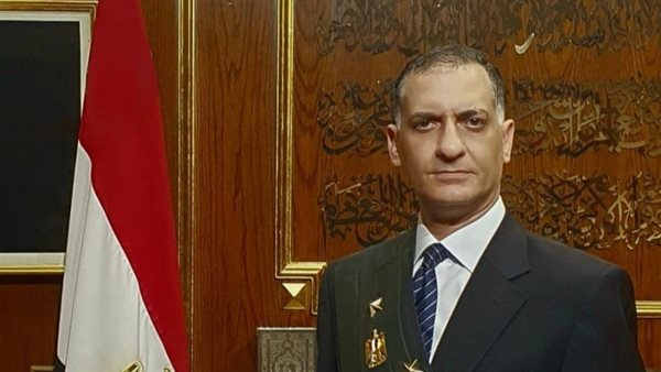 المستشار طلال رضوان