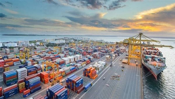 المؤاني المصرية