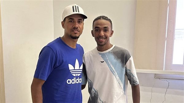 ميشو مع غزال