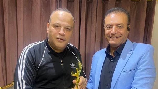 تامر عبد المنعم 