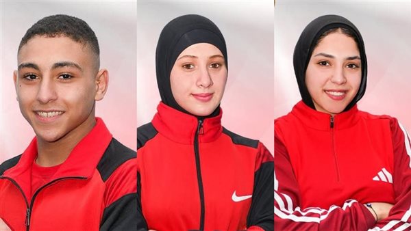 منتخب مصر لرفع الأثقال