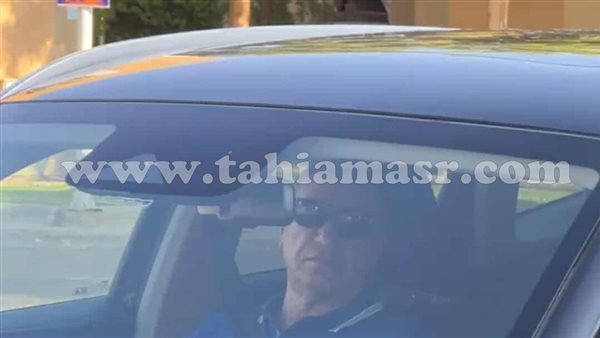 محمود الخطيب رئيس