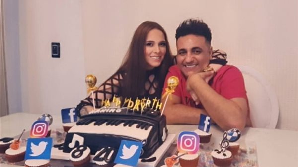 أنوسة كوتة ومحمد