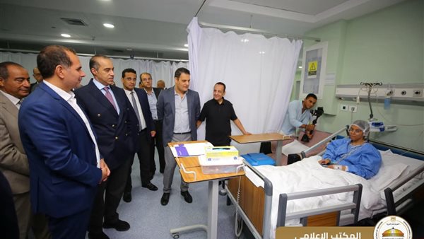 المستشار محمود فوزي،