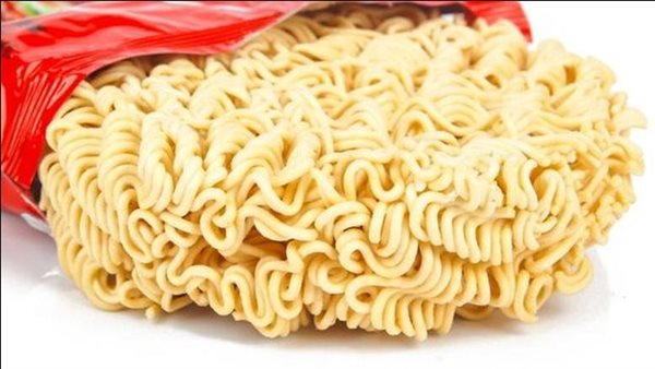 نودلز.. أرشيفية