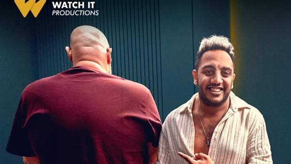 أوس أوس في برنامج