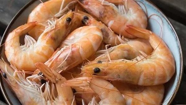 الجمبرى.. أرشيفية