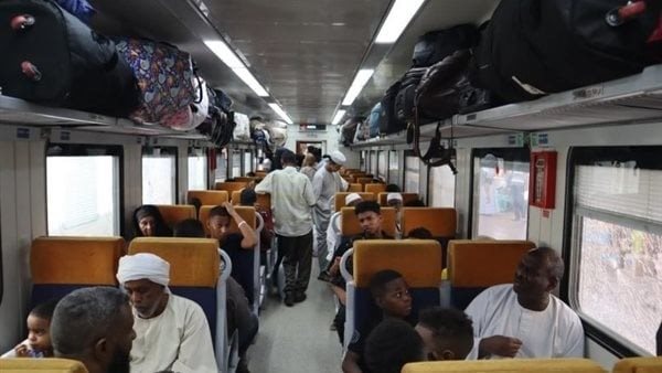 العودة الطوعية للأشقاء