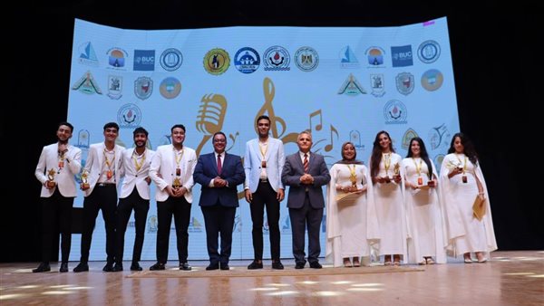  مهرجان «طرب» الأول