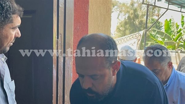 عماد النحاس المدير