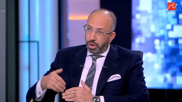 حسام المندوه 