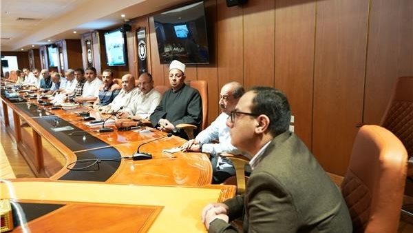 جانب من الحوار