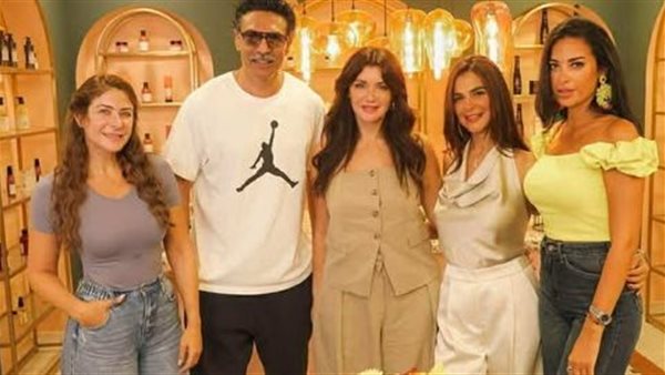 مسلسل وتر حساس 2