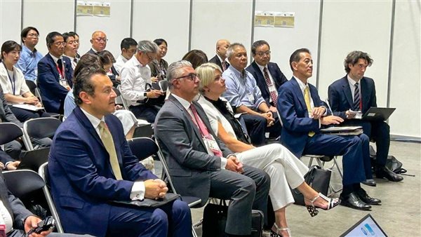 جانب من الفاعلية