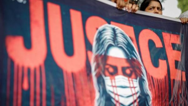 الصورة من رويترز