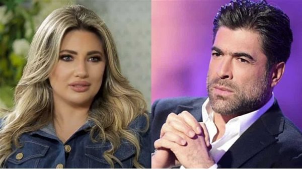 وائل كفوري وطليقته