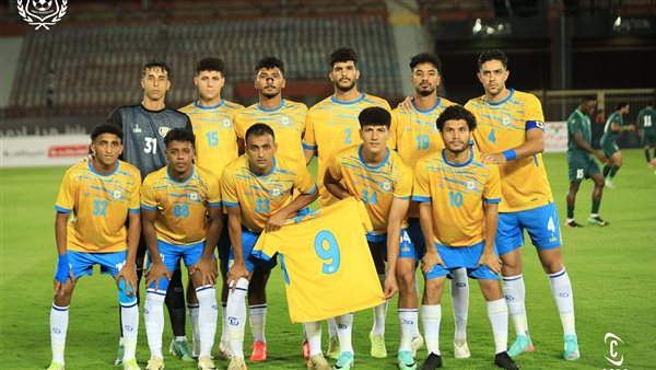 الإسماعيلي 