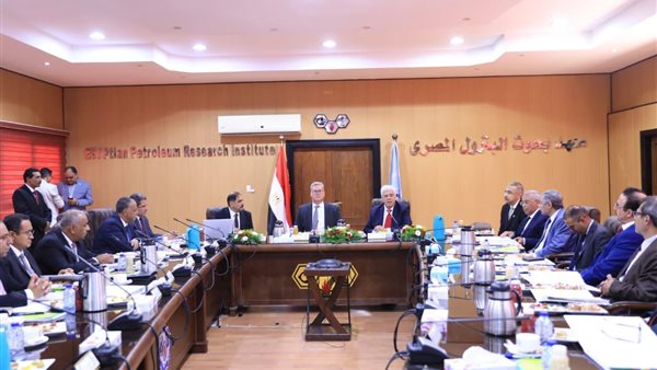 اجتماع مجلس إدارة