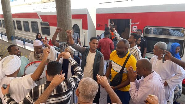 العودة الطوعية للأشقاء