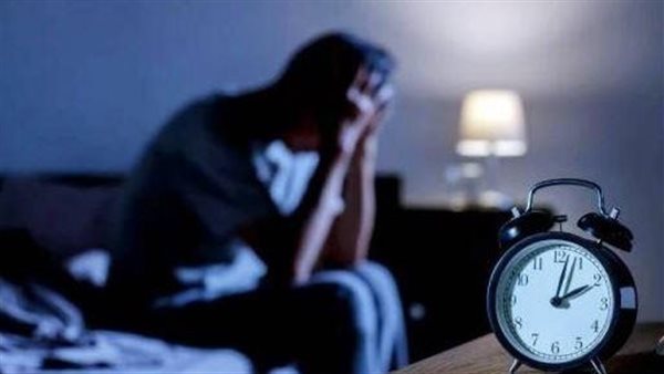 قلة النوم.. أرشيفية