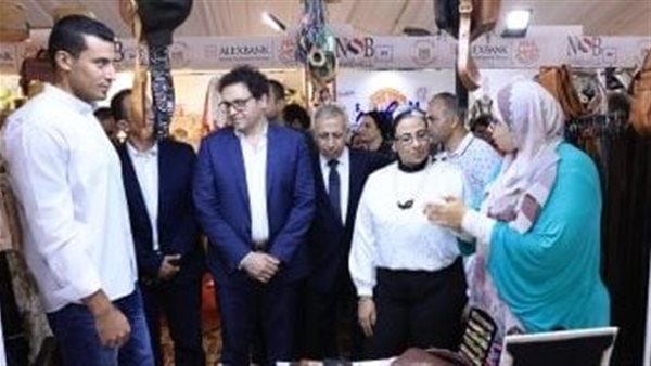 جانب من الجولة