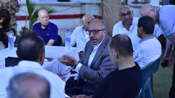 رموز الزمالك