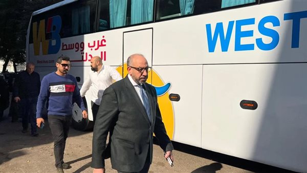 حسام المندوه 