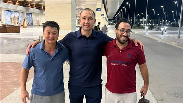 الاتحاد المصري للمصارعة