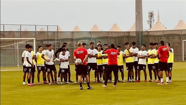 منتخب مصر تحت 17