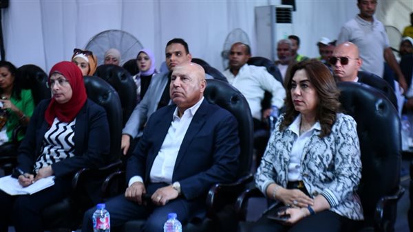 مهندس كامل الوزير|الدكتورة