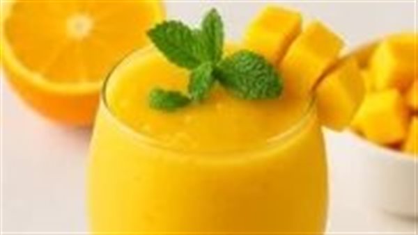 كوكتيل المانجو..