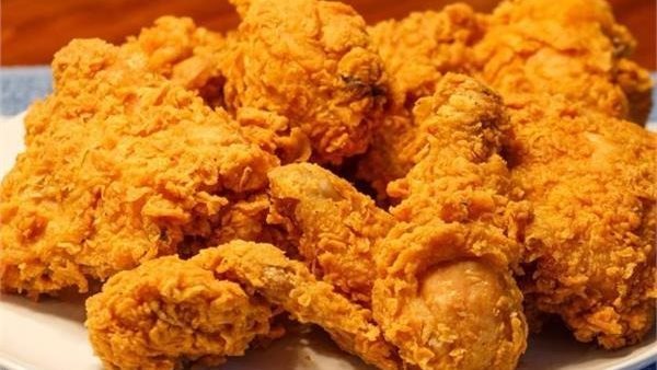 دجاج كنتاكى.. أرشيفية