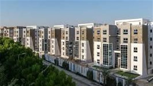 «ابني» للتطوير العقاري