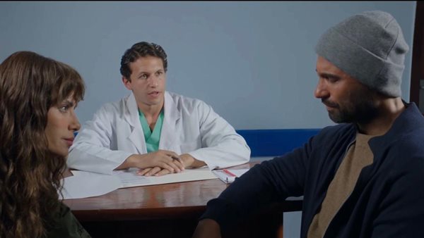 مسلسل 220 يوم 