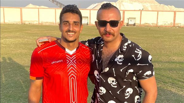 أبوالعلا وميدو