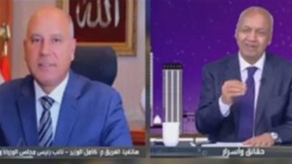 كامل الوزير 