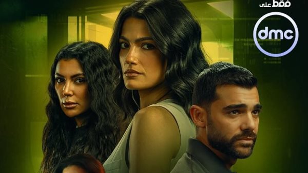 حكاية انت وحدك