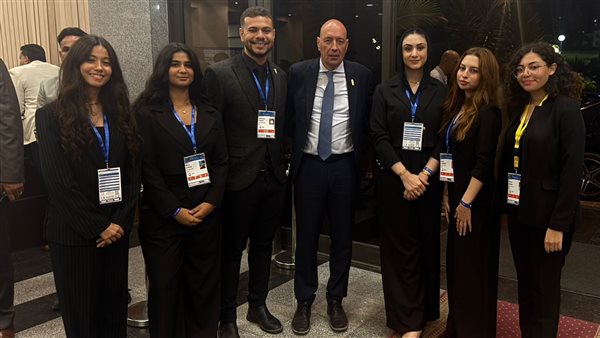 بطولة العالم للخماسي