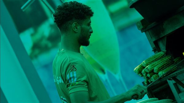 فتحي الكاشف