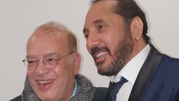 علي الحجار وصلاح