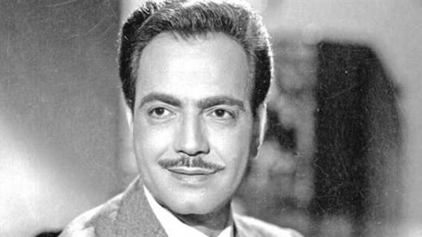 الفنان كمال الشناوي