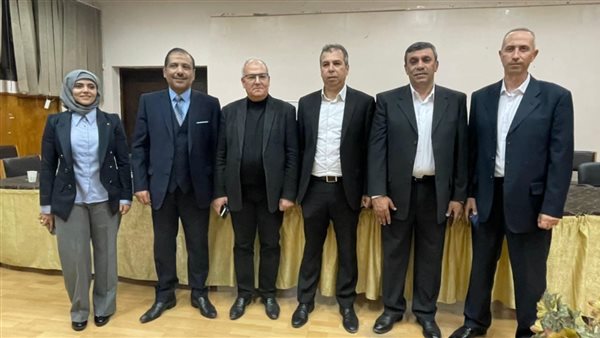 اتحاد تنس الطاولة