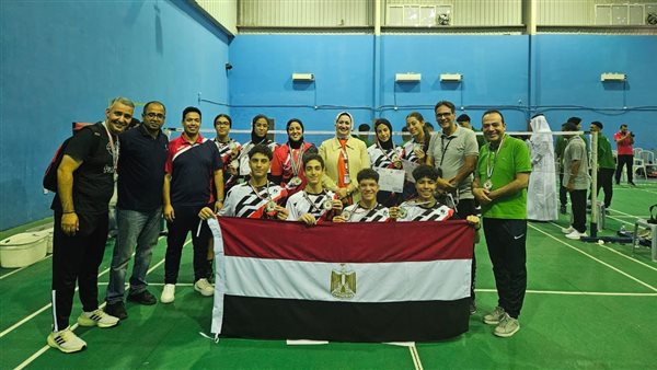 البطولة العربية للرياضة