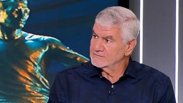 إكرامي الشحات