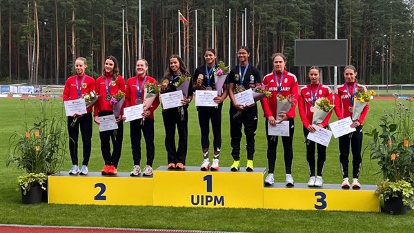 منتخب مصر للخماسي