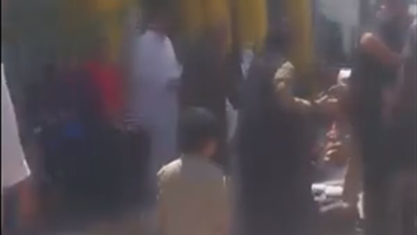 أهالي ضحايا الغرق