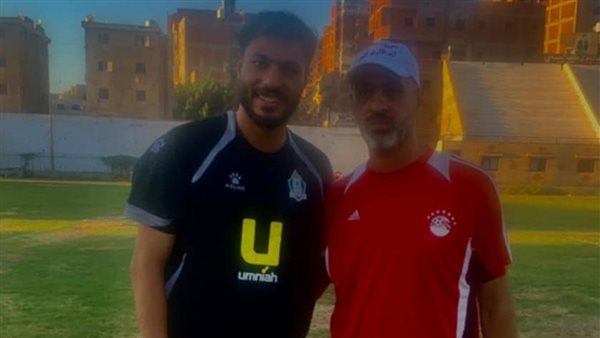 تريكة مع طارق عمرو