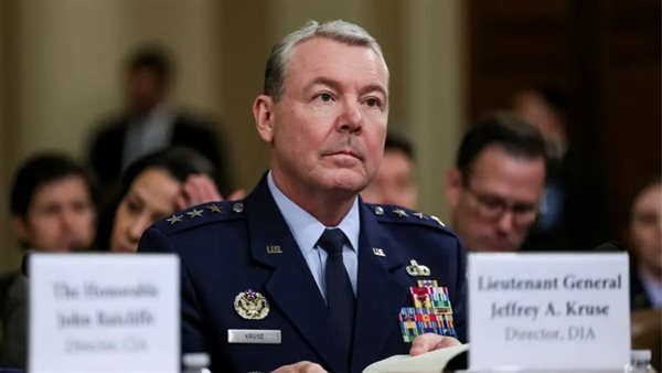 رئيس وكالة استخبارات